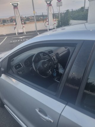 Volkswagen Polo 2012