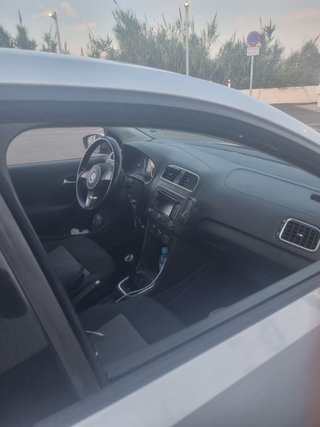 Volkswagen Polo 2012