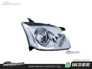 FARO DELANTERO DERECHO PARA TOYOTA AVENSIS