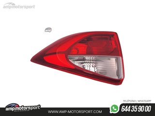 PILOTO TRASERO IZQUIERDO PARA HYUNDAI TUCSON