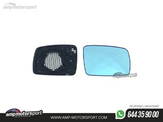 CRISTAL DE ESPEJO DERECHO PARA RANGE ROVER