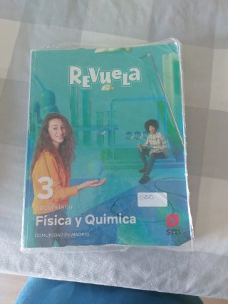 Física y química 3 Secundaria : Comunidad de Ma...