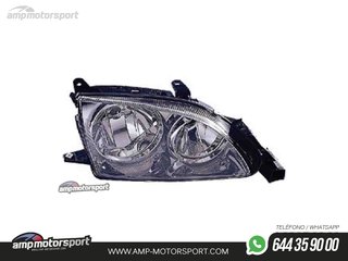 FARO DELANTERO DERECHO PARA TOYOTA AVENSIS