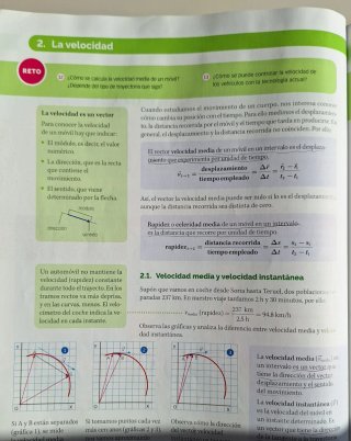 Física y química 4 ESO : Proyecto construyendo ...