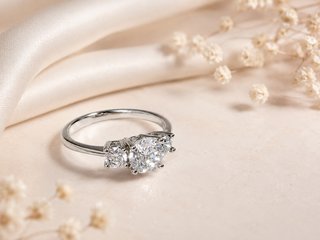 Joyería plata de ley con certificado