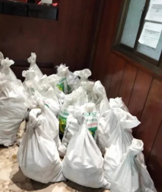 Retirada de runa y escombros | Rápido y económico