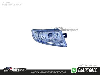 FARO ANTINIEBLA DERECHO PARA HONDA CIVIC HATCHBACK