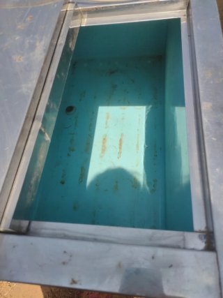 Nevera industrial Fichi Aguila Amstel
