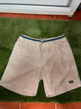 Costume da bagno Adidas Vintage Beige 2002