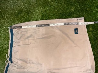 Costume da bagno Adidas Vintage Beige 2002