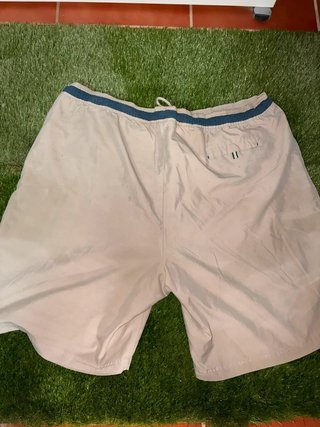 Costume da bagno Adidas Vintage Beige 2002