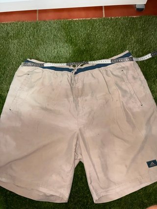 Costume da bagno Adidas Vintage Beige 2002
