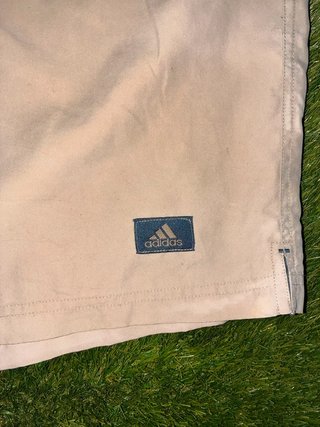 Costume da bagno Adidas Vintage Beige 2002