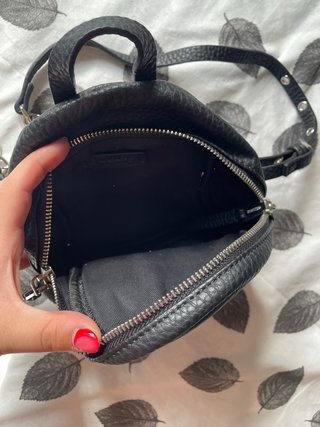 Bolso mochila pull and bear