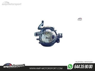 FARO ANTINIEBLA DERECHO PARA BMW E65/66