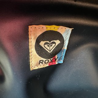 Neceser de viaje Roxy Mujer