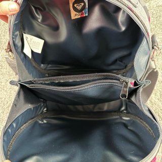Neceser de viaje Roxy Mujer
