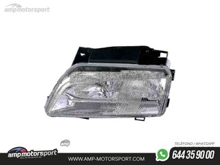 FARO DELANTERO IZQUIERDO PARA CITROËN XANTIA