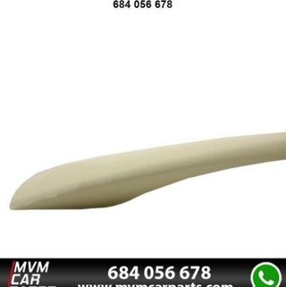 Alerón spoiler de maletero para Mini Cooper R50/53