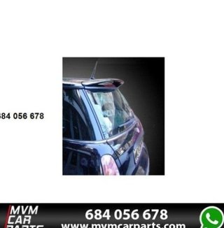 Alerón spoiler de maletero para Mini Cooper R50/53