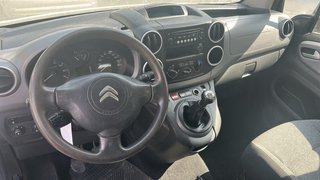 Citroen Berlingo 2017