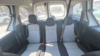 Citroen Berlingo 2017