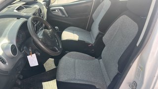 Citroen Berlingo 2017