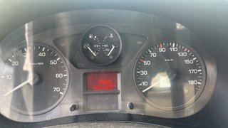 Citroen Berlingo 2017