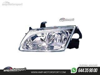 FARO DELANTERO IZQUIERDO PARA NISSAN ALMERA