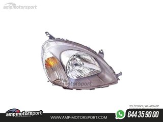 FARO DELANTERO DERECHO PARA TOYOTA YARIS