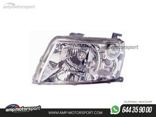 FARO DELANTERO IZQUIERDO PARA SUZUKI GRAND VITARA