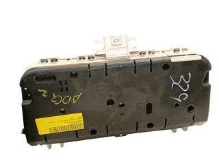 CUADRO INSTRUMENTOS TOYOTA COROLLA VERSO (R1) 2AD