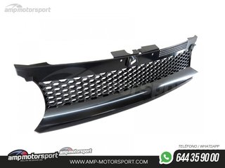 PARRILLA DELANTERA CON PANEL DE ABEJA PARA VOLKSWAGEN GOLF 4 1997-2003