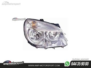 FARO DELANTERO DERECHO PARA FIAT DOBLÓ