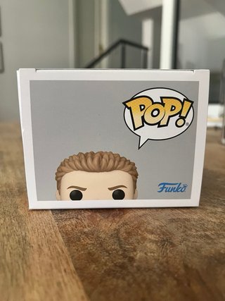 Funko Pop! Anakin Skywalker 567 Fall Convention