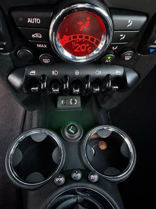MINI Cooper S 2013