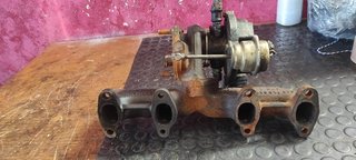 Turbo 028145701J Seat Ibiza II (Versión 1999) (19
