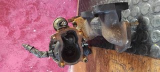 Turbo 028145701J Seat Ibiza II (Versión 1999) (19