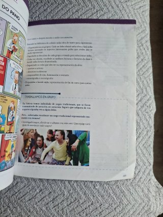 Lingua 3. Educación Primaria. Proxecto Tecelingua