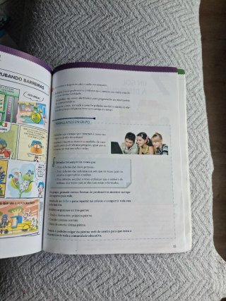 Lingua 3. Educación Primaria. Proxecto Tecelingua