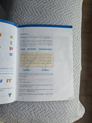 Lingua 3. Educación Primaria. Proxecto Tecelingua