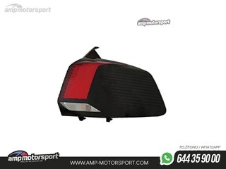 PILOTO TRASERO DERECHO PARA PEUGEOT 5008