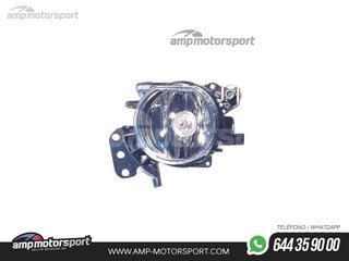 FARO ANTINIEBLA IZQUIERDO PARA BMW E60 BERLINA / E61 TOURING