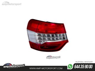 PILOTO TRASERO IZQUIERDO PARA CITROËN C5