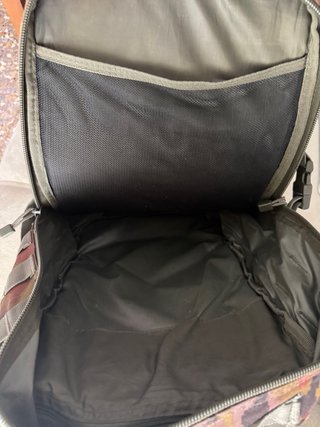 Mochila miltec