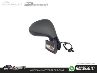 RETROVISOR COMPLETO DERECHO PARA PEUGEOT 308