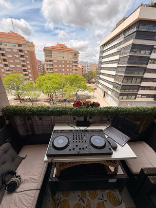 Pioneer AlphaTheta DDJ-GRV6