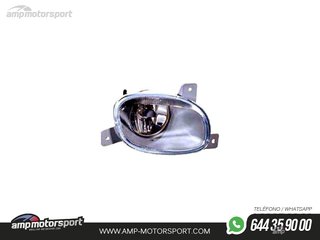 FARO ANTINIEBLA DERECHO PARA VOLVO S80