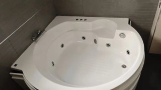 Jacuzzi Hidronatur in vendita