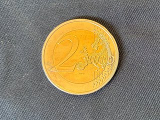 Moeda 2€ Eslovénia 2023